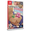 Image de Limited Run, Unpacking (importation)