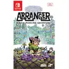 Image de Nintendo, Arranger: A Role-Puzzling Adventure (Multi-Language) (Import)