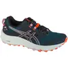 Image de ASICS, Femmes, Chaussures de course à pied, Femmes Gel-Trabuco Terra Chaussures (37), Multicolore, Vert