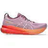 Image de ASICS, Femmes, Chaussures de course à pied, GEL-KAYANO 31 Lady (37), Noir, Argent