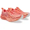 Image de ASICS Performance, Femmes, Chaussures de course à pied, Noosa TRI 16 (38), Orange, Multicolore, Noir
