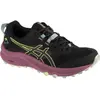 Image de ASICS Performance, Femmes, Chaussures de course à pied, Chaussures de course à pied Gel-Trabuco Terra pour femmes (37), Noir