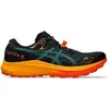 Image de ASICS Performance, Hommes, Chaussures de course à pied, Fuji Lite Laufschuhe (47), Multicolore
