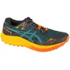 Image de ASICS, Hommes, Chaussures de course à pied, Fuji Lite 5 Laufschuhe (44), Multicolore