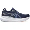 Image de ASICS Performance, Femmes, Chaussures de course à pied, Gel-Kayano 31 (40.5), Argent, Bleu