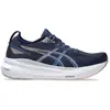 Image de ASICS, Femmes, Chaussures de course à pied, Gel-Kayano 31 (37.5), Argent, Bleu