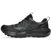 Image de ASICS, Femmes, Chaussures de course à pied, Gel Sonoma 8 GTX W (39), Noir, Gris