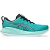 Image de ASICS Performance, Hommes, Chaussures de course à pied, Gel-Cumulus 27 Laufschuhe für Herren (44), Vert