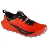 Image de ASICS Performance, Femmes, Chaussures de course à pied, GelTrabuco Laufschuhe (39.5), Orange, Bleu