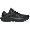 Image de ASICS, Hommes, Chaussures de course à pied, Gel Trabuco (41.5), Noir, Gris