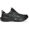 Image de ASICS, Hommes, Chaussures de course à pied, Gel Sonoma 8 GTX (46), Noir, Gris