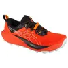 Image de ASICS, Hommes, Chaussures de course à pied, GelTrabuco Laufschuhe (47), Rouge, Orange