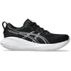 Image de ASICS, Femmes, Chaussures de course à pied, Gel-Cumulus 27 - 67343 (37), Noir, Gris