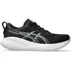 Image de ASICS, Femmes, Chaussures de course à pied, Gel-Cumulus 27 - 67343 (41.5), Noir