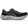 Image de ASICS, Hommes, Chaussures de course à pied, GEL-Noosa TRI 16 (41.5), Bleu, Noir