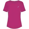 Image de ASICS Performance, Femmes, Bas de sport, Asics Core Woven Pant Lady (M), Noir