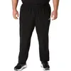 Image de ASICS, Hommes, Bas de sport, Core Woven Hose (L), Noir