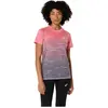 Image de ASICS, Femmes, T-shirt fonctionnel, Seamless SS Top (XS), Pink, XS
