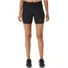 Image de ASICS, Hommes, Leggings, Fujitrail Elite Sprinter (L), Noir