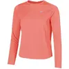 Image de ASICS, Femmes, T-shirt de sport, Damen Core Langarm-Oberteil (M), Rose, M