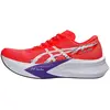 Image de Asics Magic Speed 4 Rouge Flash Baskets Homme Blanc 1011B875-600 42