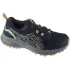 Image de ASICS Performance, Hommes, Chaussures de course à pied, Trail Scout 3 Marineblau (37), Bleu