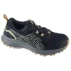 Image de ASICS Performance, Femmes, Chaussures de course à pied, Trail Scout 3 Marineblau (38), Bleu