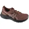 Image de ASICS Performance, Femmes, Chaussures de course à pied, Trail Scout 3 Burgunderrot (38), Rouge