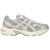 Image de ASICS Gel 1130 Gris Nuage Avoine Baskets Femme 1202A164-023 40
