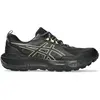 Image de ASICS, Hommes, Chaussures de course à pied, GEL-SONOMA 8 GTX Men (45), Noir, Bleu