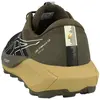 Image de ASICS, Hommes, Chaussures de course à pied, Gel Trabuco 13 GTX (42), Noir