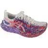 Image de ASICS, Femmes, Chaussures de course à pied, Chaussures de course à pied Gel-Noosa Tri 16 pour femmes (37.5), Rose, Bleu