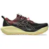 Image de ASICS, Femmes, Chaussures de course à pied, Gel Trabuco 13 (39), Noir