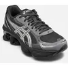 Image de GEL-KINETIC FLUENT M par Asics Gris 41 1/2 Homme