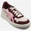 Image de Baskets Asics Japan S Women pour Femme Multicolore 36