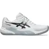 Image de ASICS, Hommes, Chaussure de salle, Gel Challenger15 (44.5), Blanc