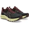 Image de ASICS, Femmes, Chaussures de course à pied, Chaussures de course à pied Trabuco Terra pour femmes (41.5), Noir