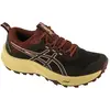 Image de ASICS, Femmes, Chaussures de course à pied, Trabuco Terra Damen-Laufschuhe (39), Noir