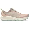 Image de ASICS, Femmes, Chaussures de course à pied, Chaussures de course à pied Trabuco Terra pour femmes (40.5), Pink