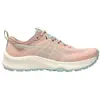 Image de ASICS, Femmes, Chaussures de course à pied, Trabuco Terra Damen-Laufschuhe (37.5), Rose, Pink