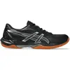 Image de ASICS, Hommes, Chaussure de salle, GEL-ROCKET 12 (41.5), Noir