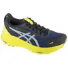 Image de ASICS, Unisexe, Chaussures de course à pied, GEL-Kayano 32 Lite-Show (41.5), Noir, Jaune