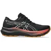Image de ASICS, Femmes, Chaussures de course à pied, GT-2000 14 GTX (40), Noir, Blanc