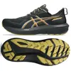 Image de ASICS, Hommes, Chaussures de course à pied, GTX-Laufschuhe für Herren (44.5), Noir