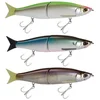 Image de Trefle Swimbait Creation Mirage 28g 128 Mm