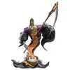 Image de Statuette Death Thirteen & Mannish Boy 17 cm - JoJo's Bizarre Adventure