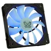 Image de Scythe Kaze Flex 120 RGB SU1225FD12MR-RH - Ventilateur châssis - 120 mm