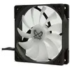 Image de Scythe Kaze Flex 120 RGB PWM SU1225FD12MR-RHP - Ventilateur châssis - 120 mm