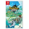 Image de Nintendo Games Switch Fantasy Life I: The Girl Who Steals Time-import Jp