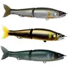Image de Gan Craft Swimbait Jointed Claw Floating 4.1g 70 Mm